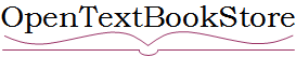 Open Textbook Store logo